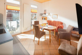 Villa Altmanns Wohnung Peterke